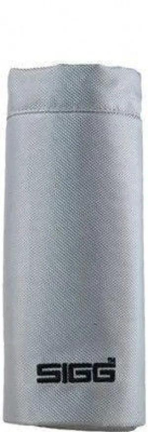 SIGG Nylon Pouch Silver 0,6 L