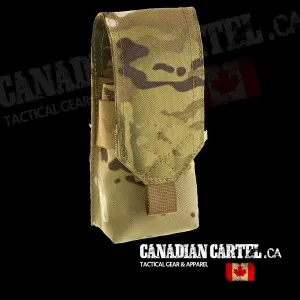 Single M16, M4, M12 x 3 Pouch