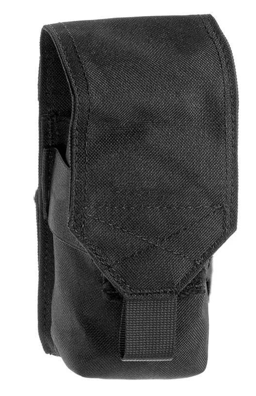 Single M16, M4, M12 x 3 Pouch