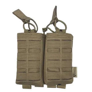 SM2A AR15 1X2 Mag pouch