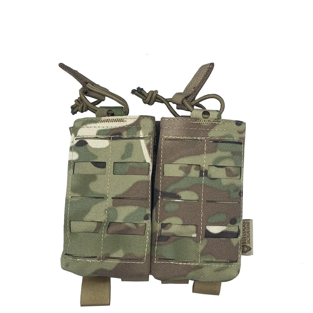 SM2A AR15 1X2 Mag pouch