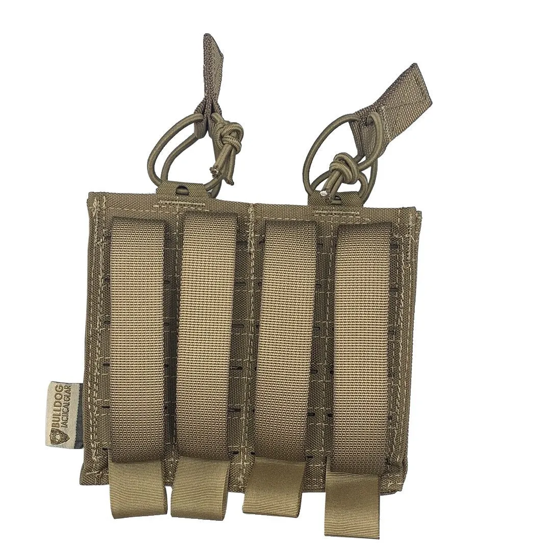 SM2A AR15 1X2 Mag pouch
