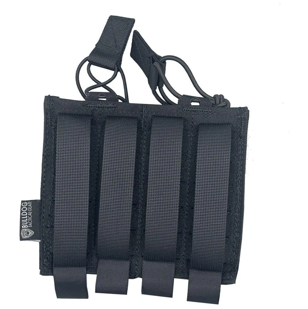 SM2A AR15 1X2 Mag pouch