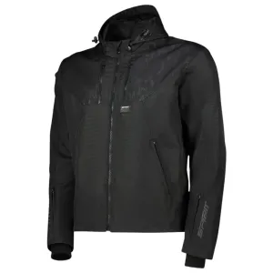 Spirit Black Warrior Jacket