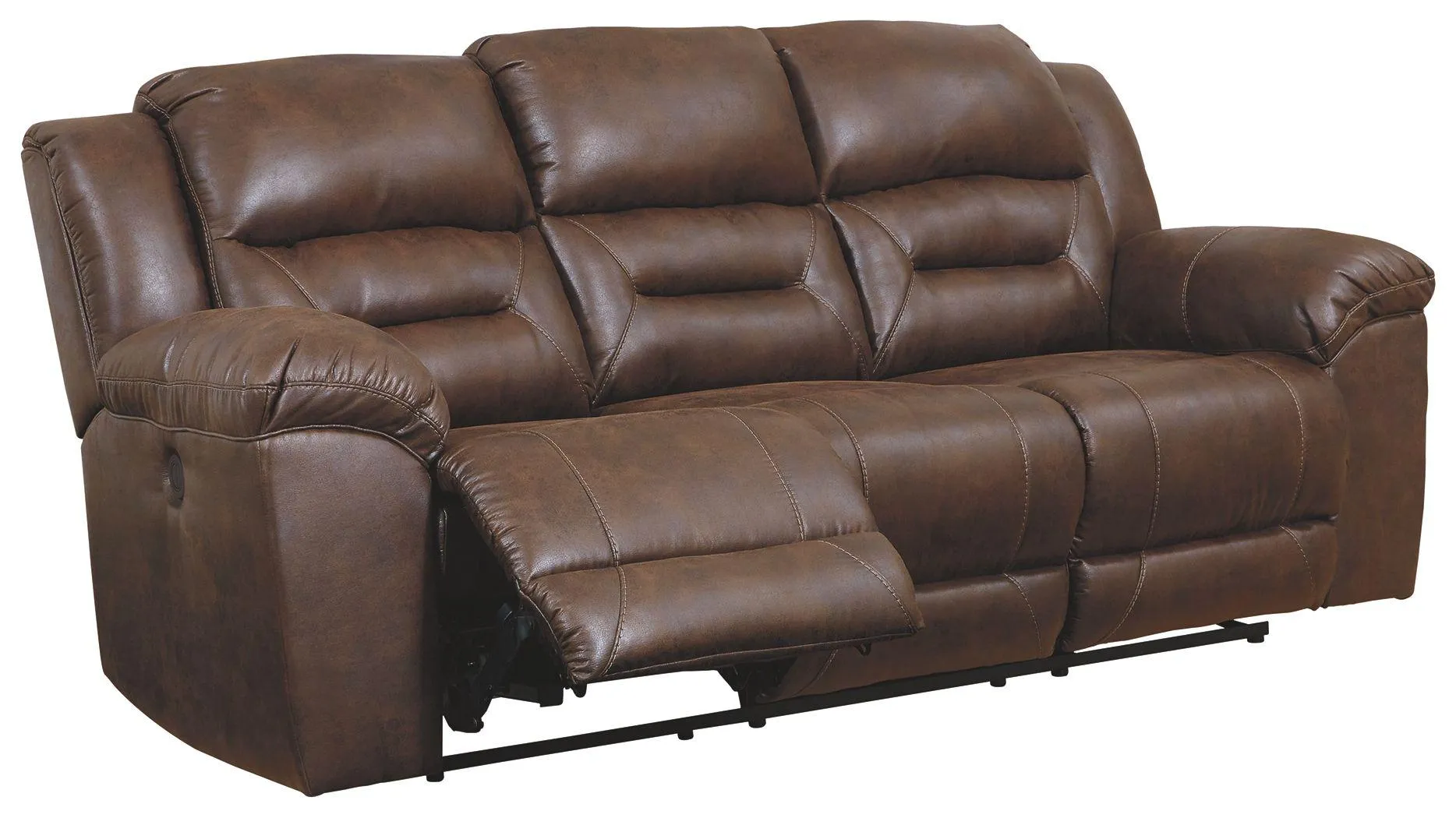 Stoneland - Reclining Power Sofa
