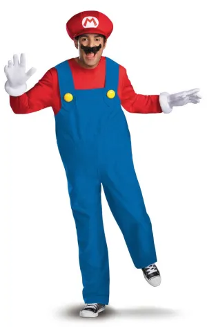 Super Mario
