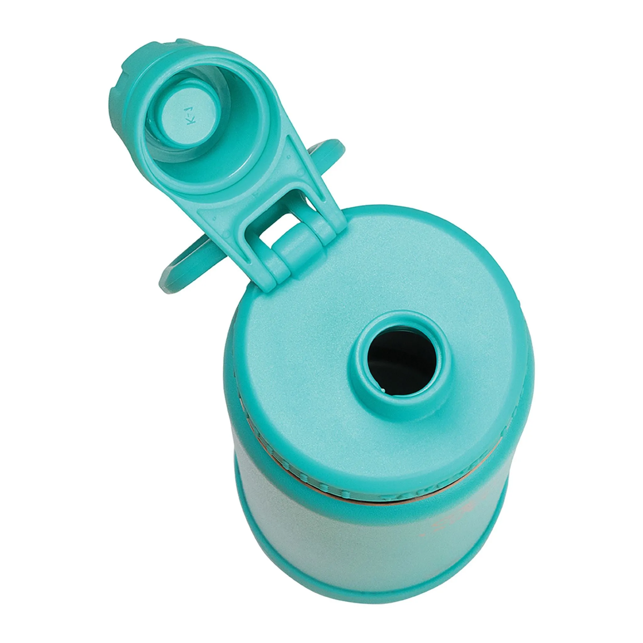 Takeya Active 950ML Stainless Steel Water Bottle With Spout Lid