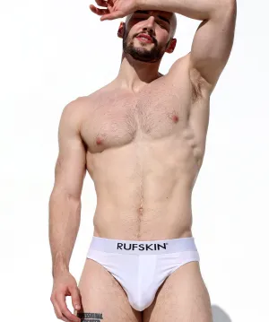 TAREK WHITE
