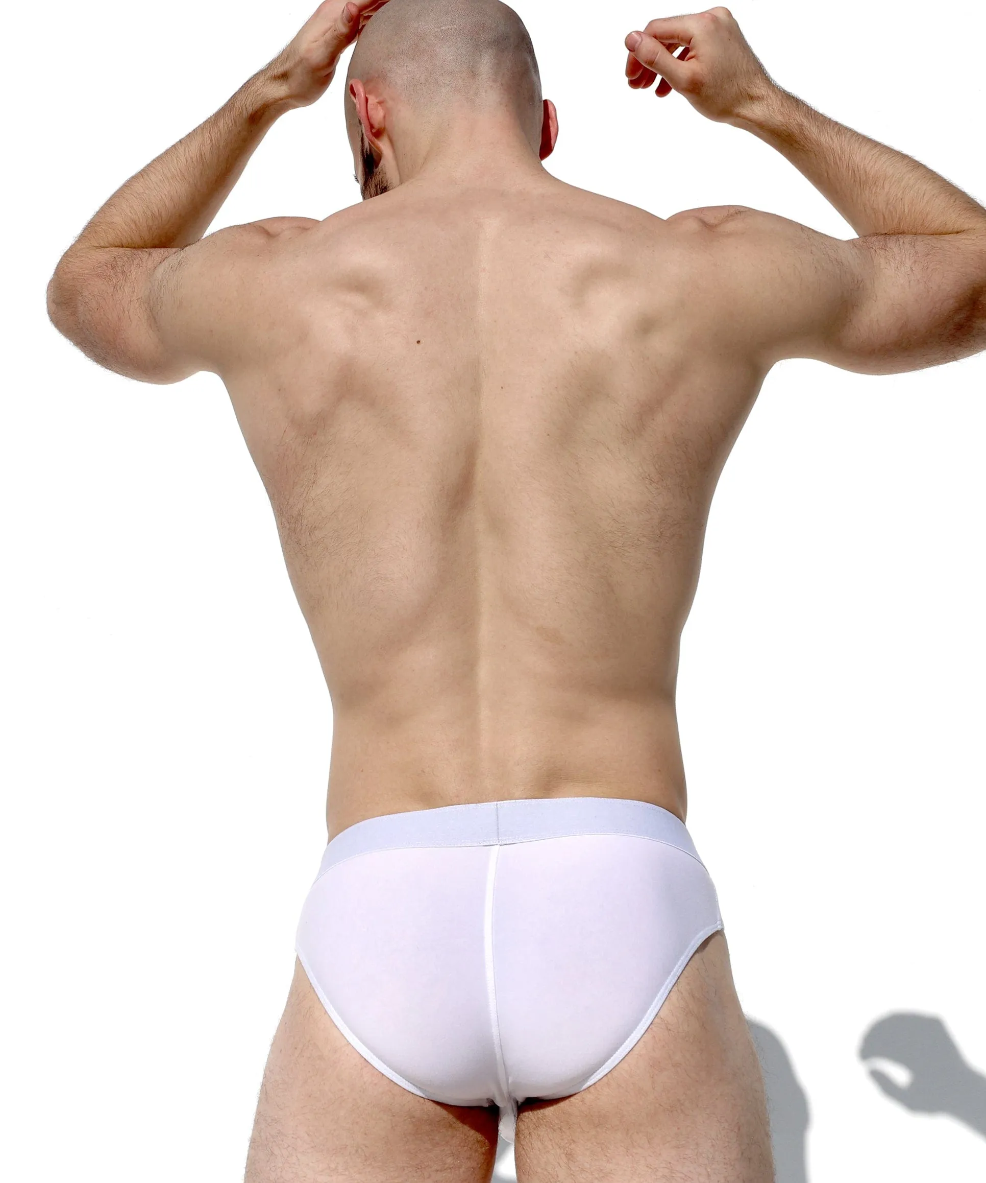 TAREK WHITE