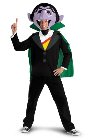 The Count