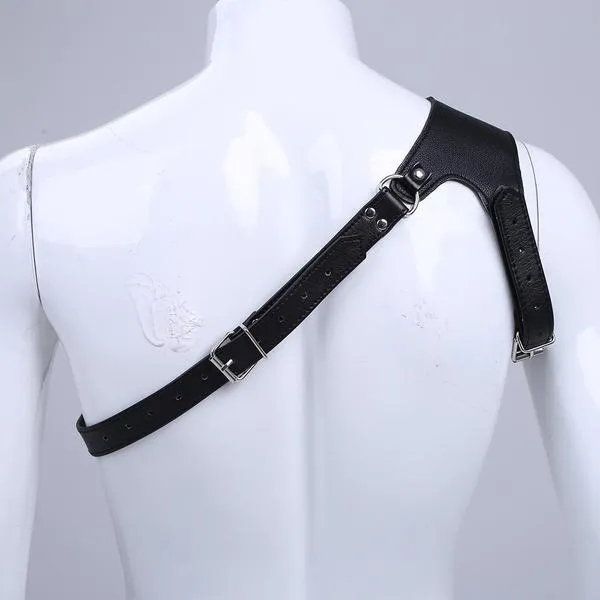 The Mercury Harness