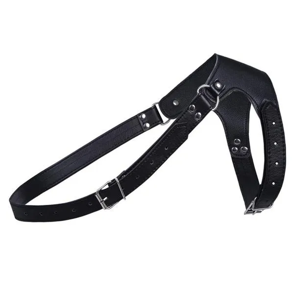 The Mercury Harness