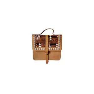 The Power Bag - Beaded - Niani