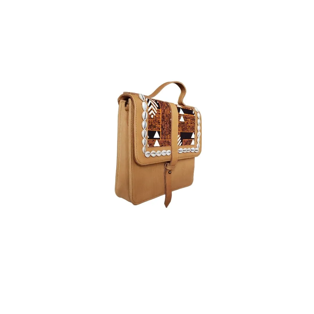 The Power Bag - Beaded - Niani