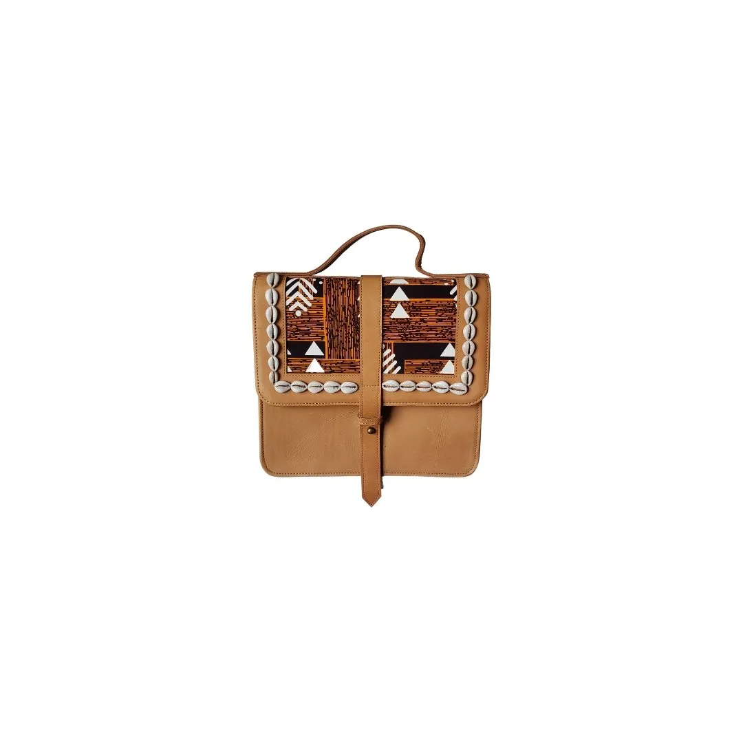The Power Bag - Beaded - Niani
