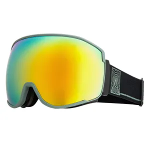 The Webb Travis Rice Snow Goggles
