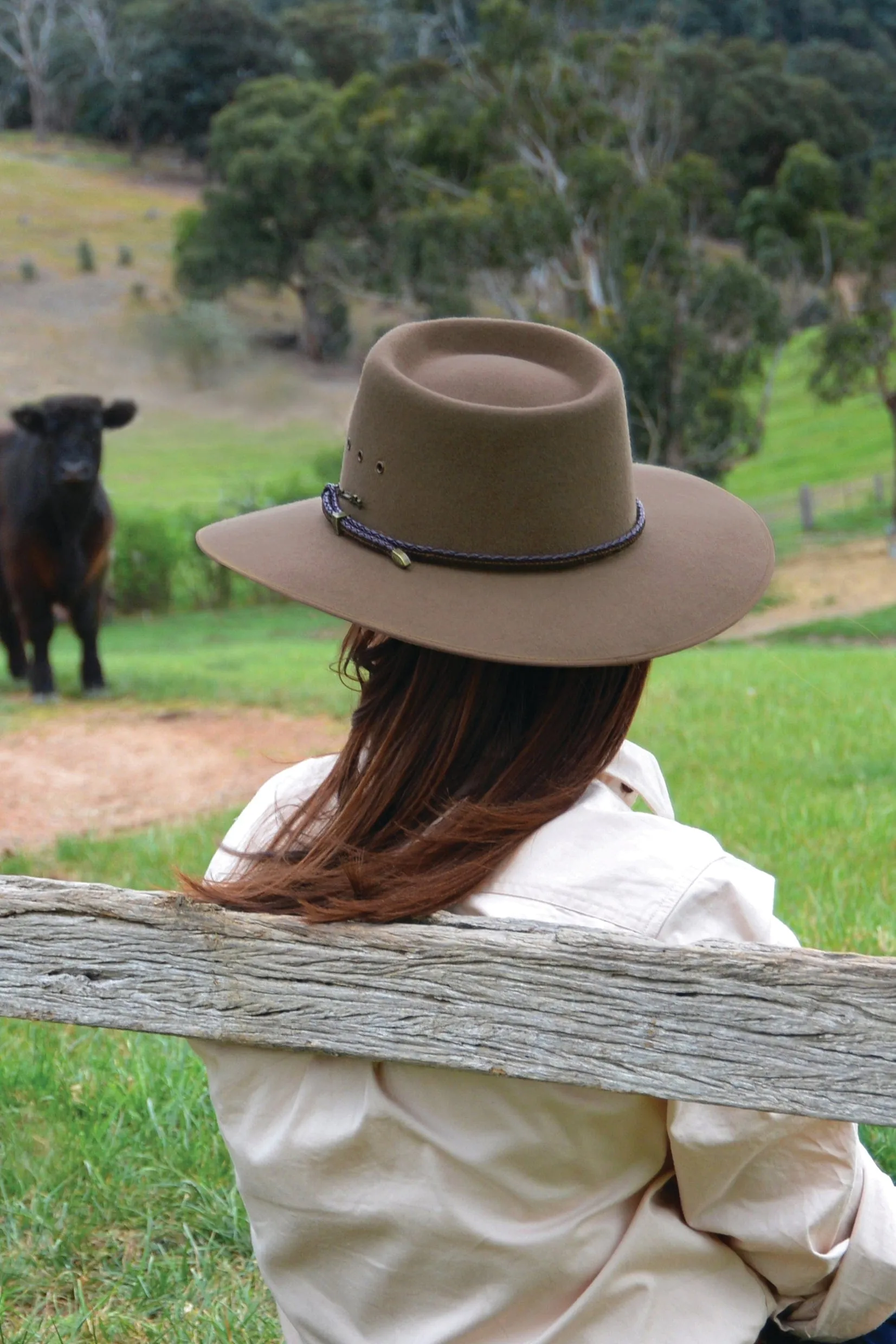 Thomas Cook Drover Hat