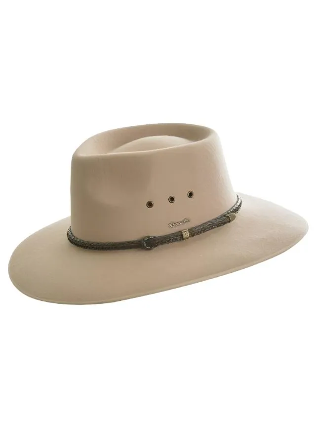 Thomas Cook Drover Hat