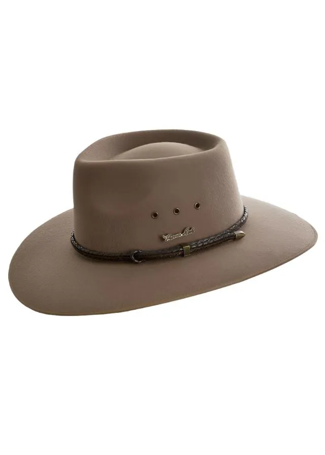Thomas Cook Drover Hat