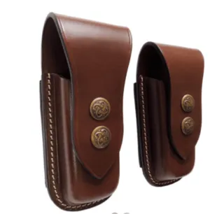 TS Leather Multitool Pouch (Universal)