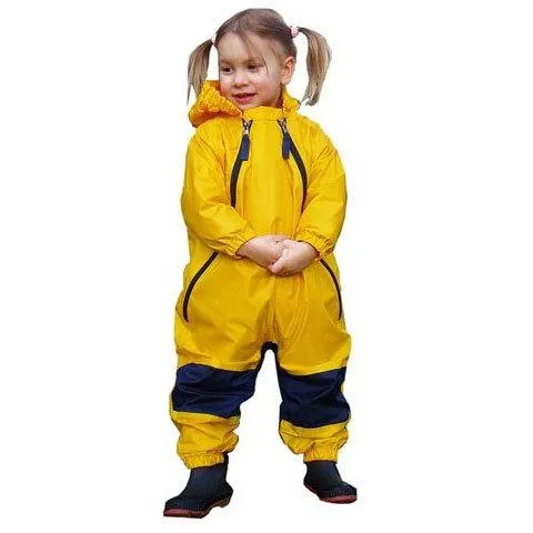 Tuffo - Imperméable De Corps 'Muddy Buddy'