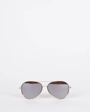 tunica - matte blackfade  18k mirror