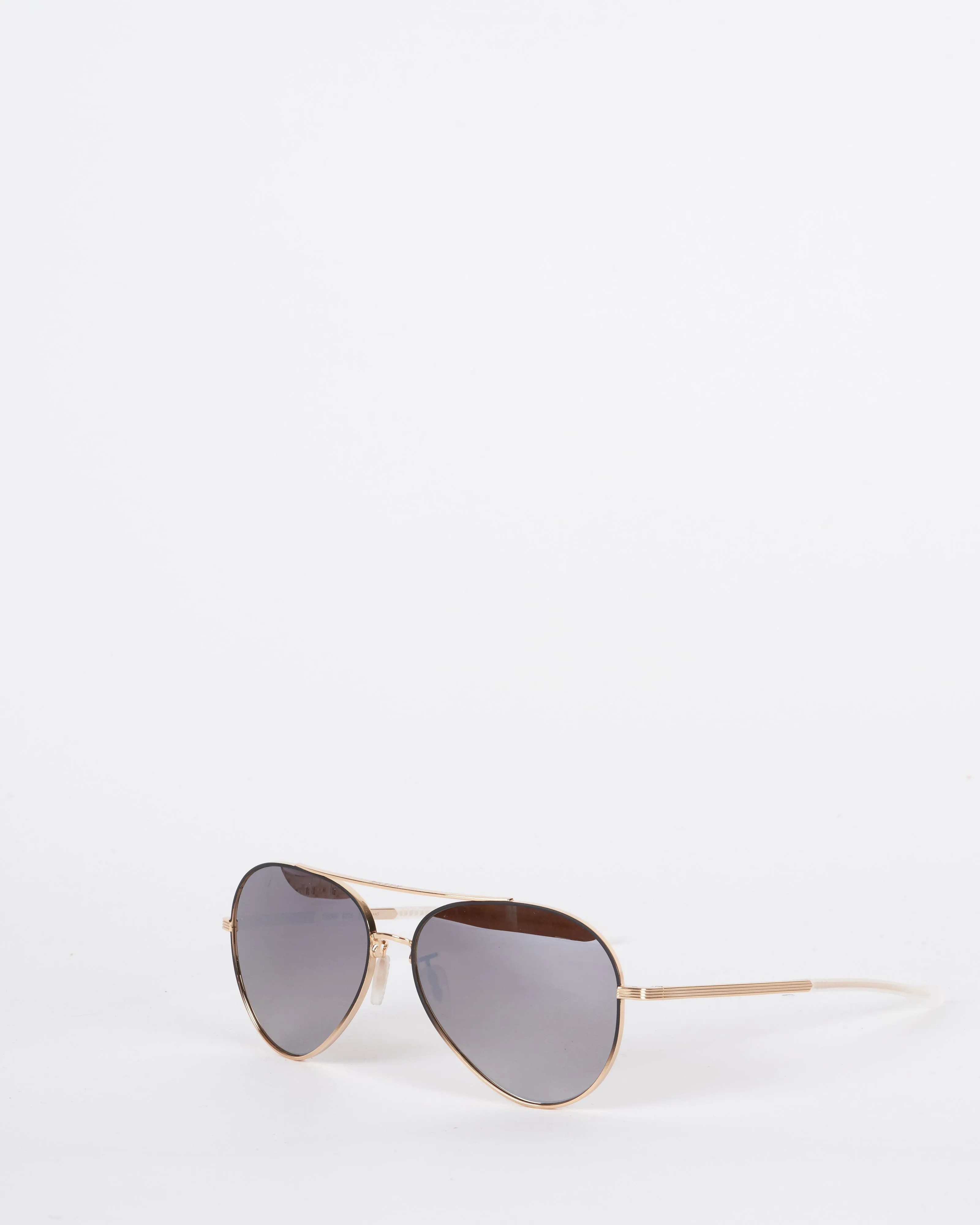 tunica - matte blackfade  18k mirror