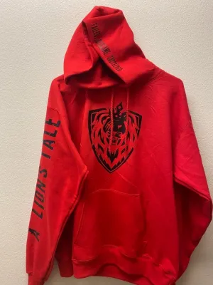 Unisex DryBlend "LOGO" Hoodie