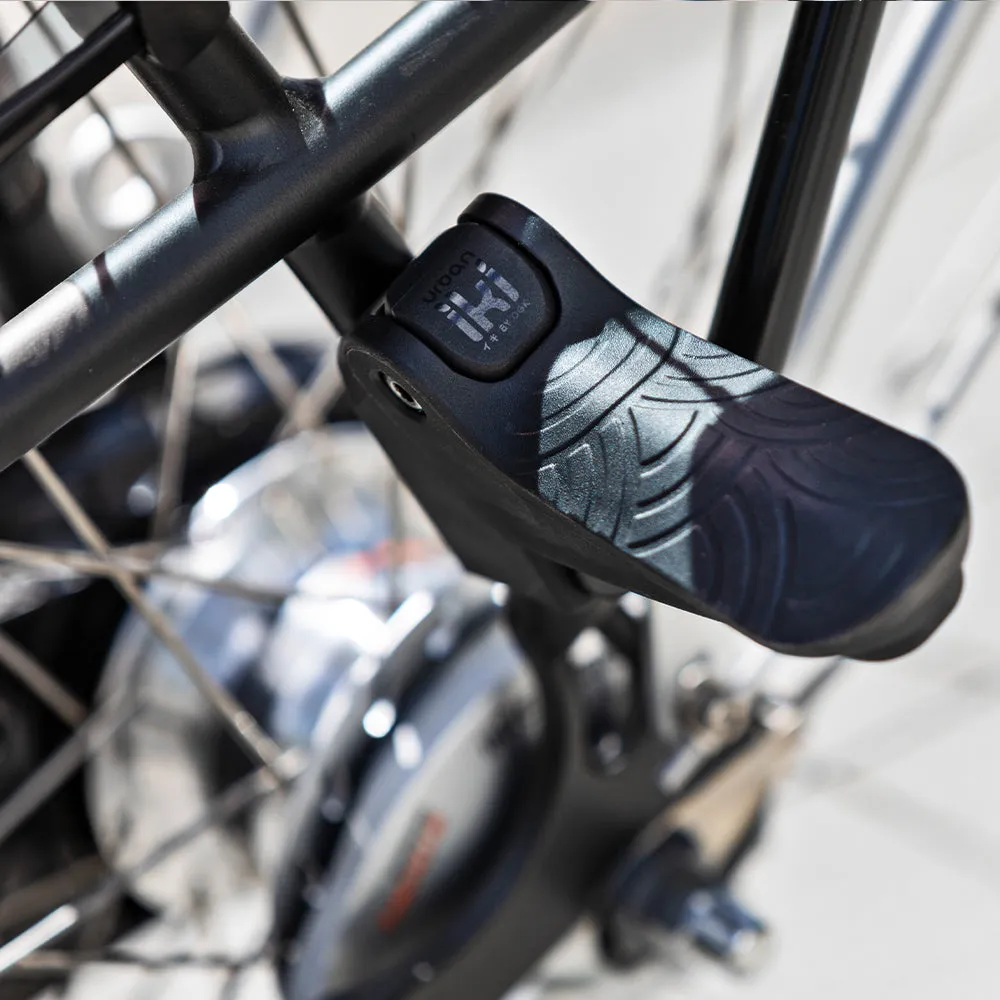 Urban Iki Junior Seat