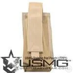 USMG Training Pod Pouch I (TPP1) (Coyote Tan)
