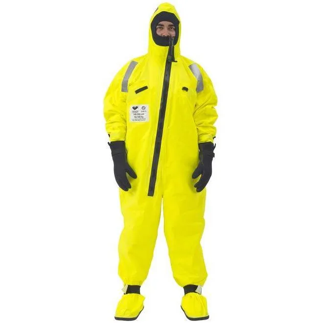 Viking Yousafe™ Breeze Immersion Suit, SOLAS Approved