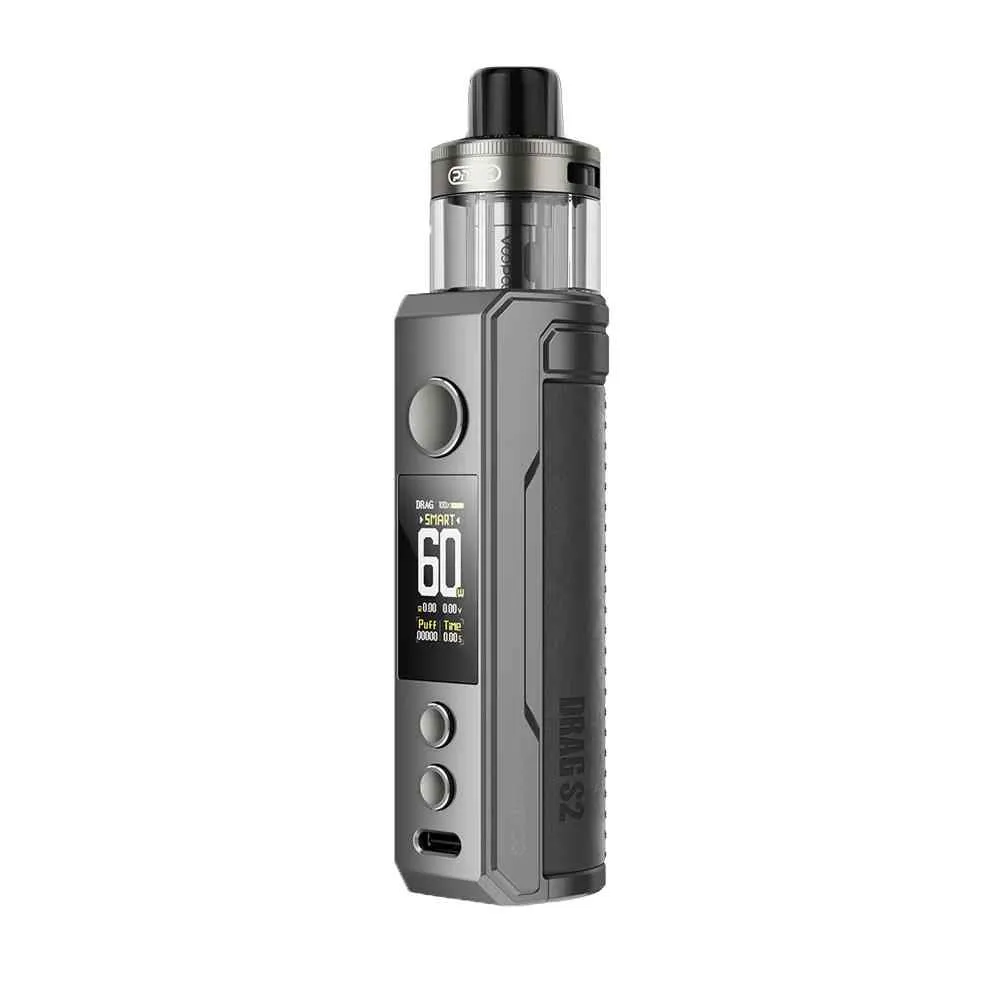 Voopoo Drag S2 Pod System Kit 2500mAh