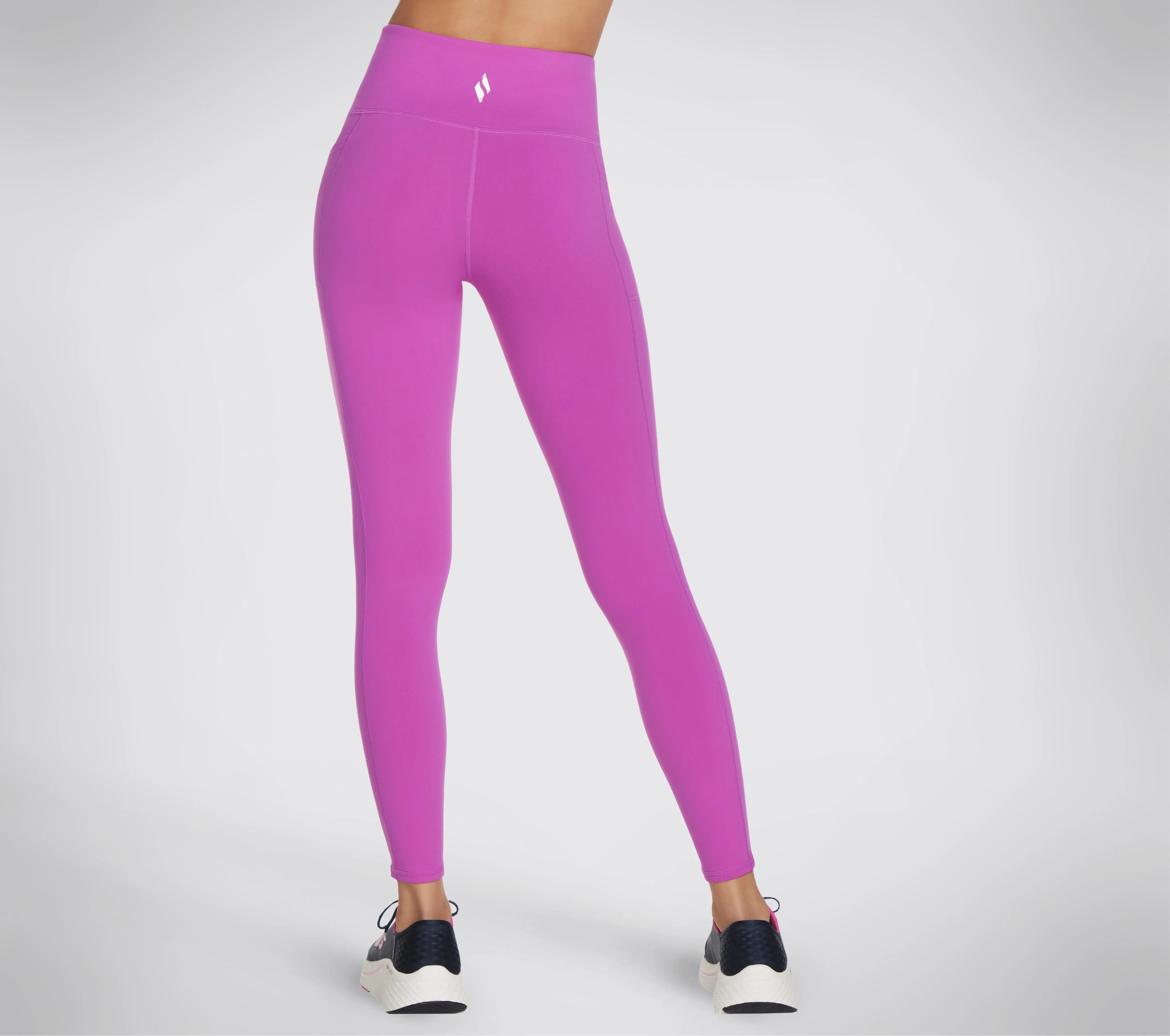 W03LG30B  - SKECHERS GO WALK HW LEGGING