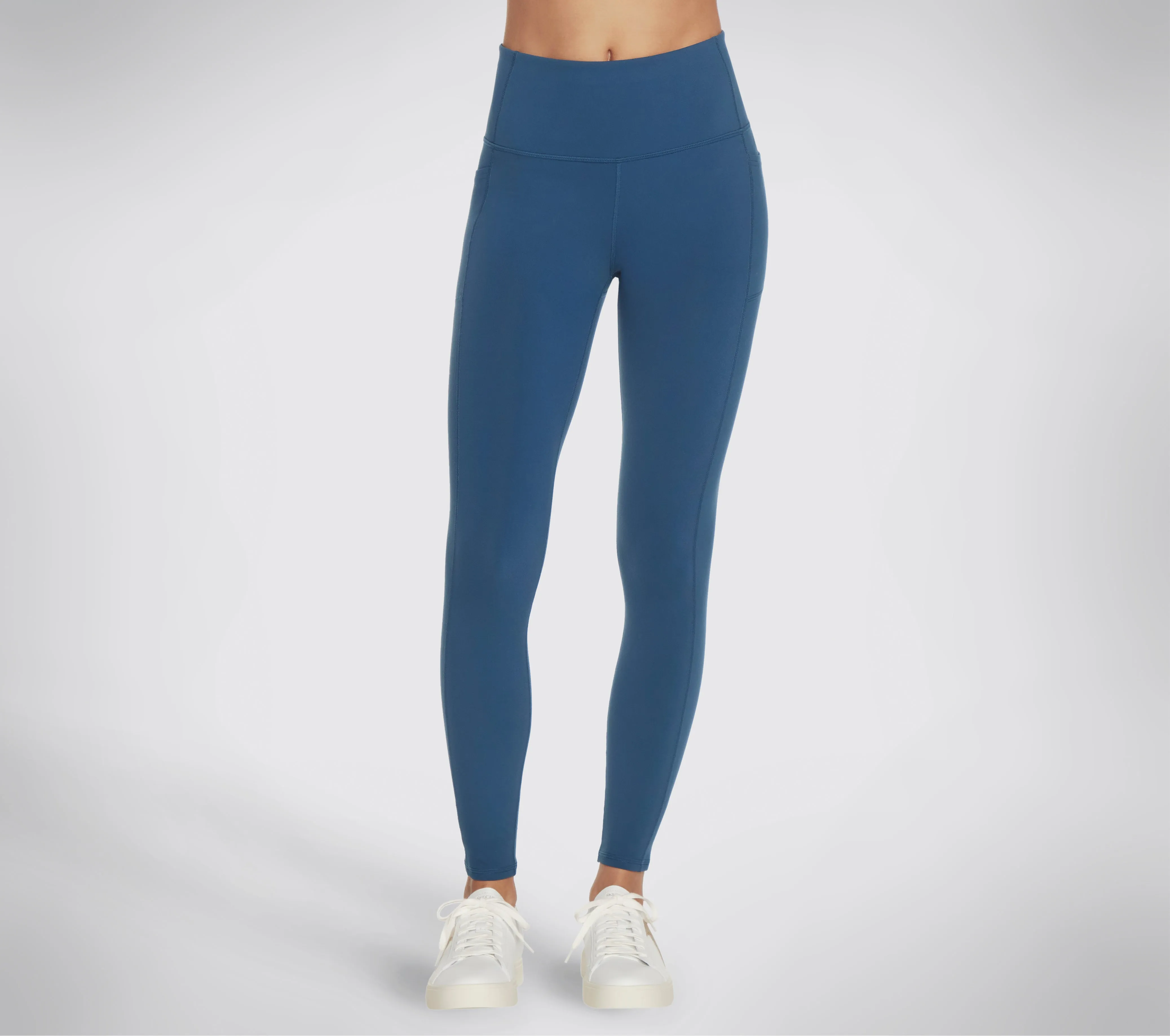 W03LG30B  - SKECHERS GO WALK HW LEGGING