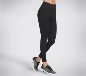 W03LG30B  - SKECHERS GO WALK HW LEGGING
