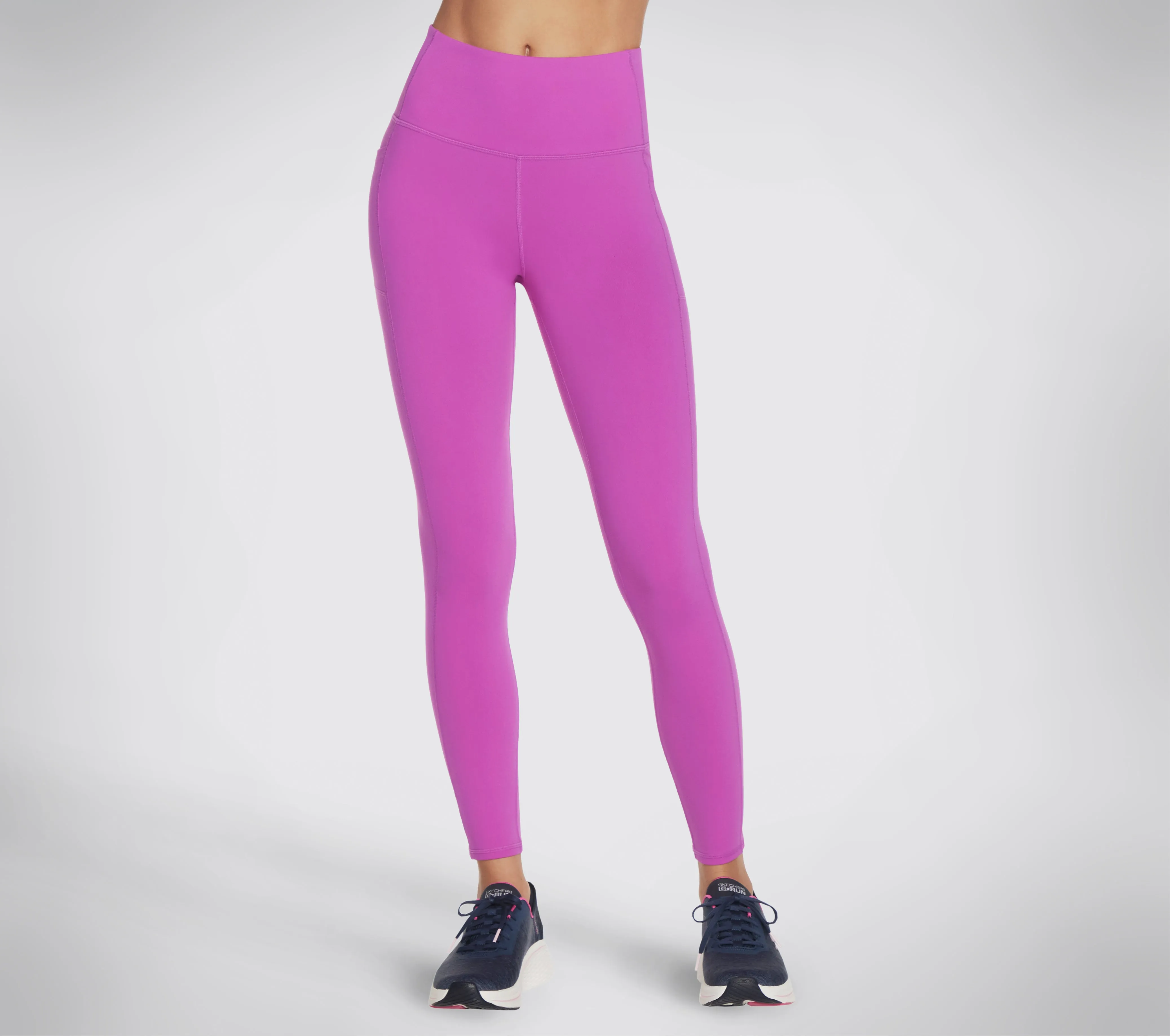 W03LG30B  - SKECHERS GO WALK HW LEGGING