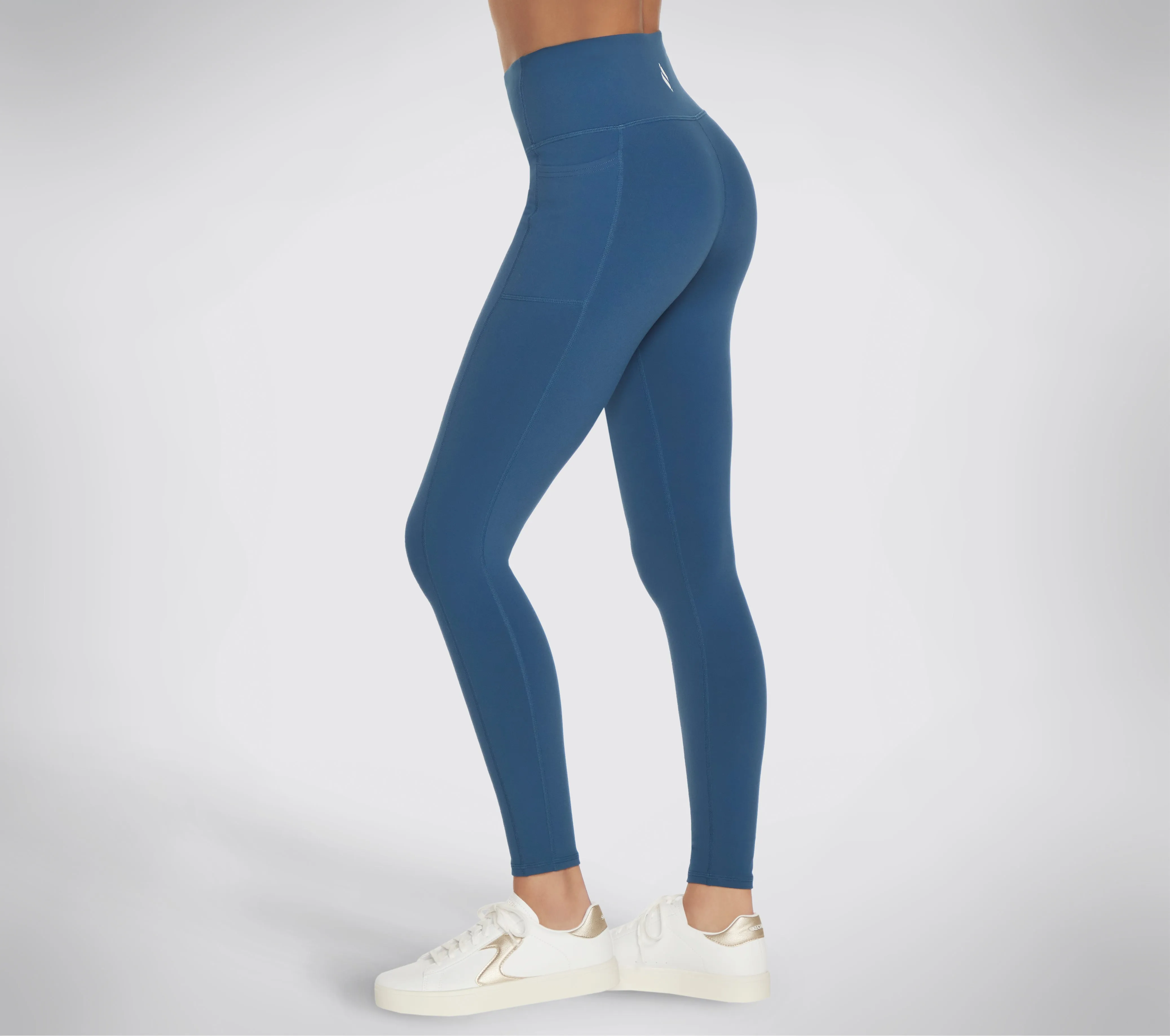 W03LG30B  - SKECHERS GO WALK HW LEGGING