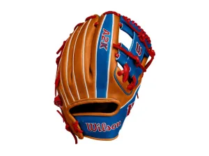 Wilson A2K 1786 Mookie Betts 11.5" Glove