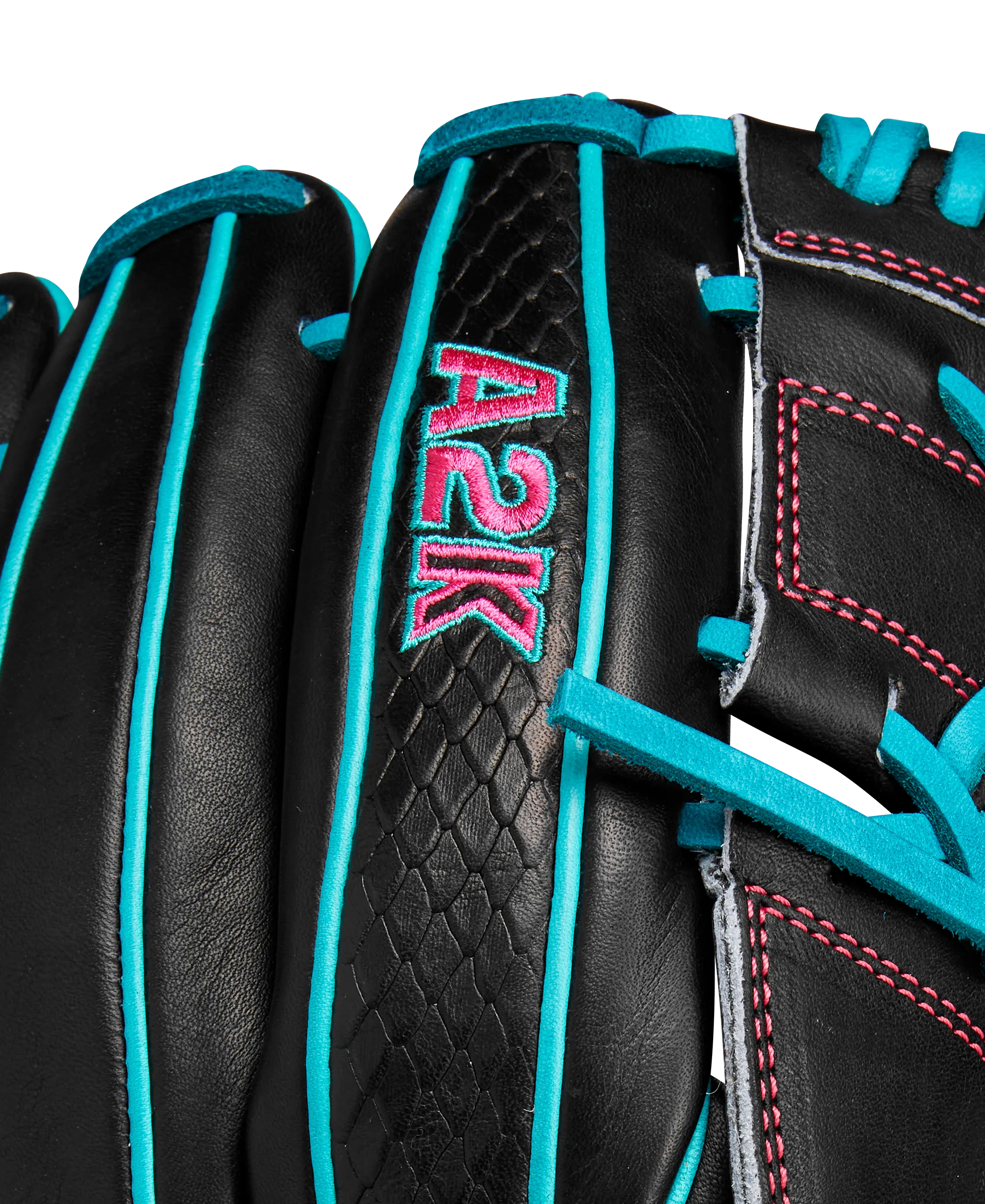 Wilson A2K Spring 2025 B2 12” Pitcher’s Baseball Glove: WBW10269212