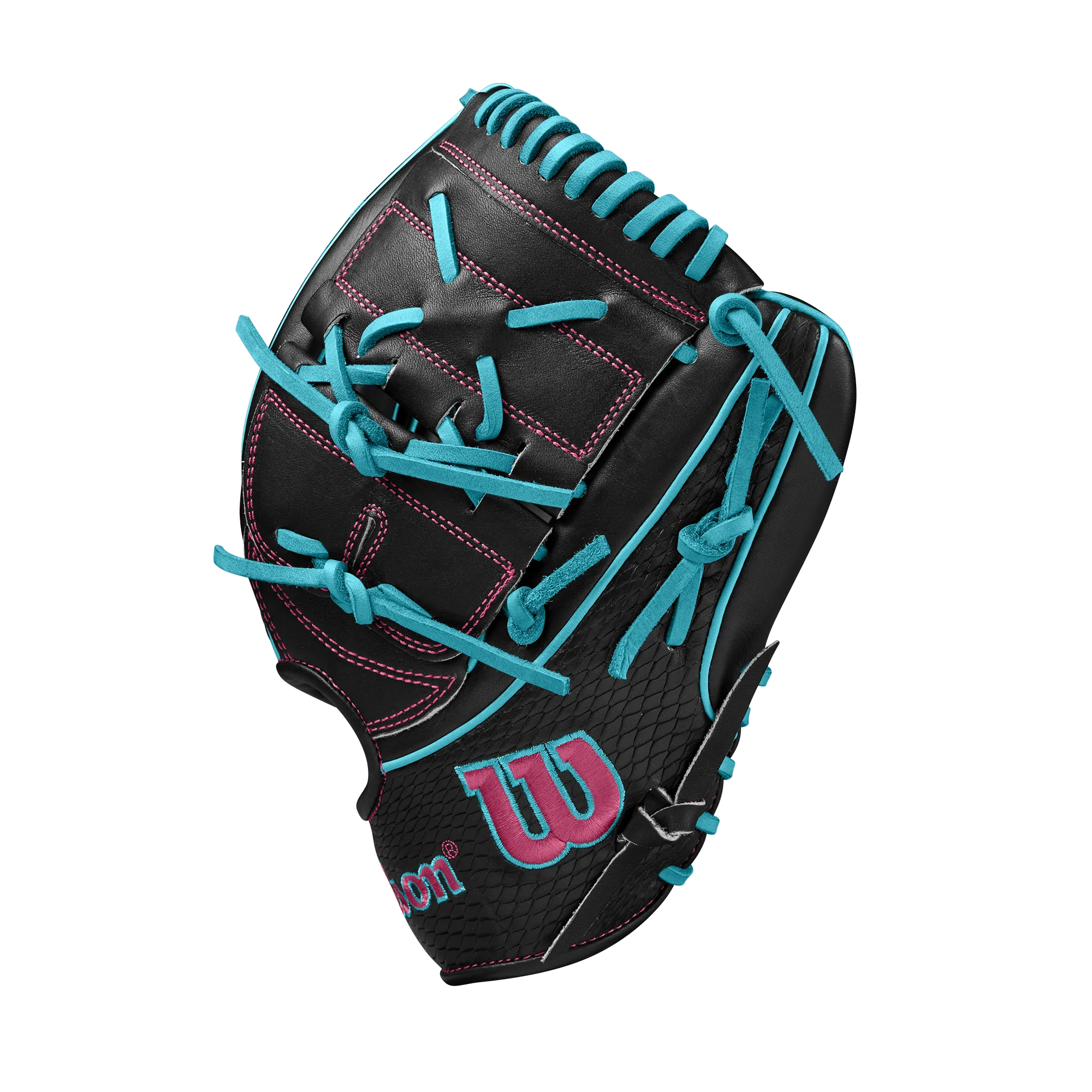 Wilson A2K Spring 2025 B2 12” Pitcher’s Baseball Glove: WBW10269212