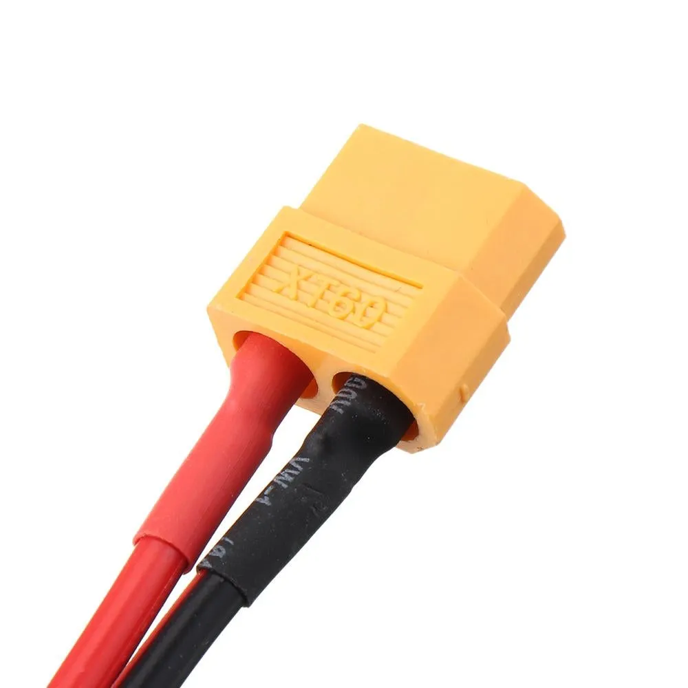 XT60 to 4 in 1 Multi-Charging Cable - TRC-B-02-04