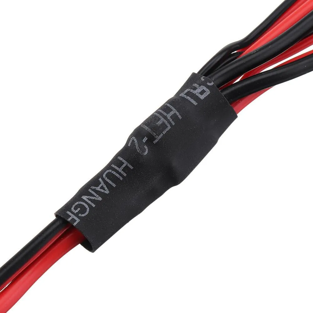 XT60 to 4 in 1 Multi-Charging Cable - TRC-B-02-04
