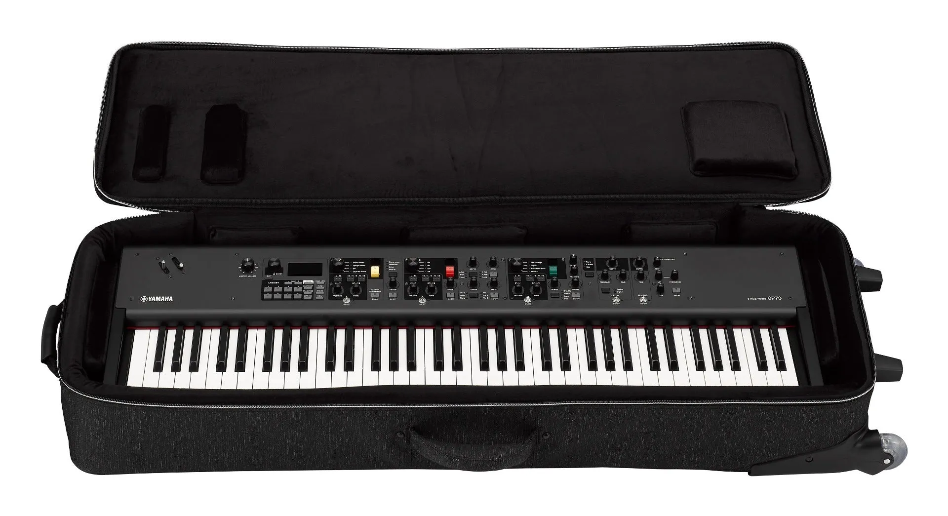 Yamaha SC-CP73 Soft Case for CP73 Stage Piano