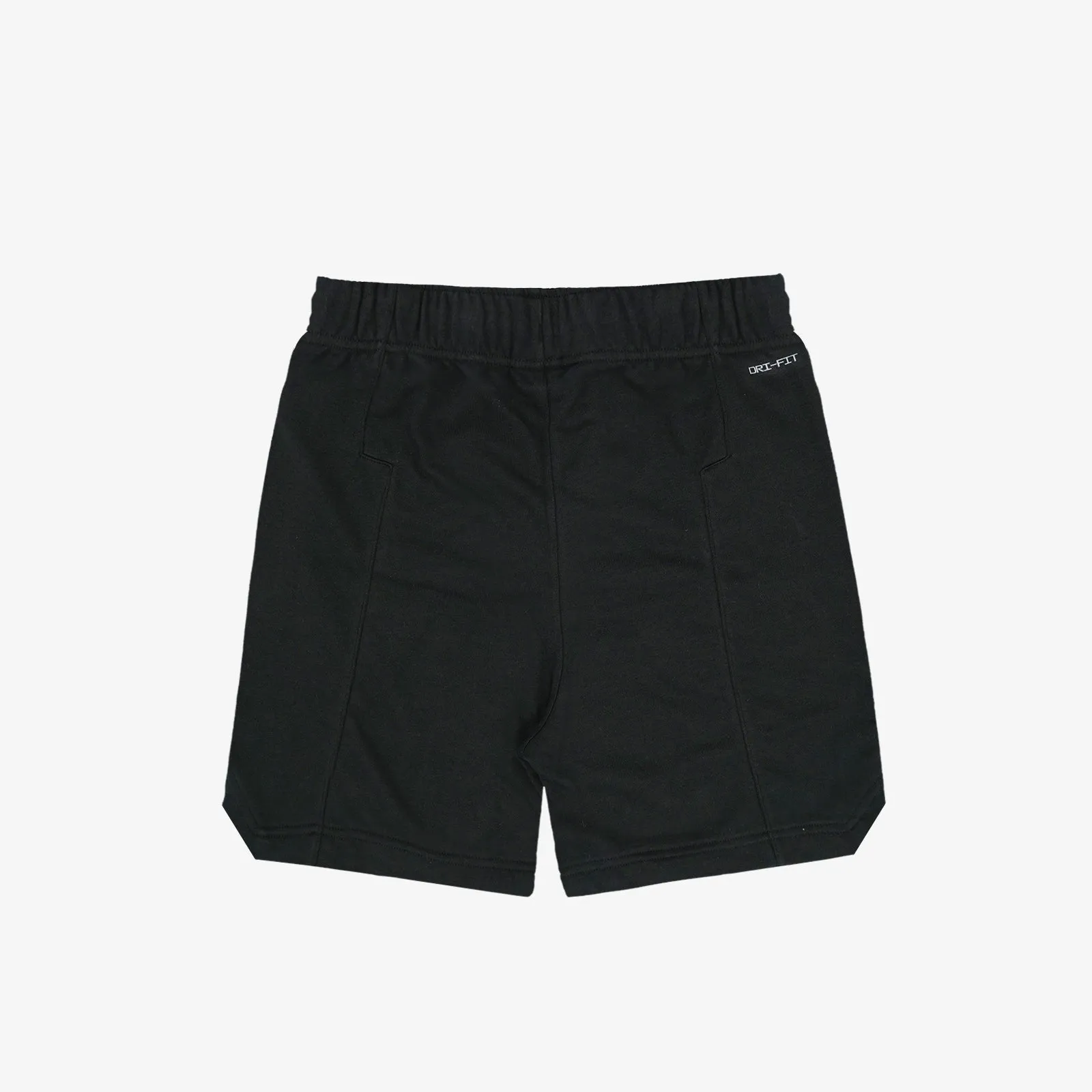 Zion Dri-FIT Fleece Shorts - Black