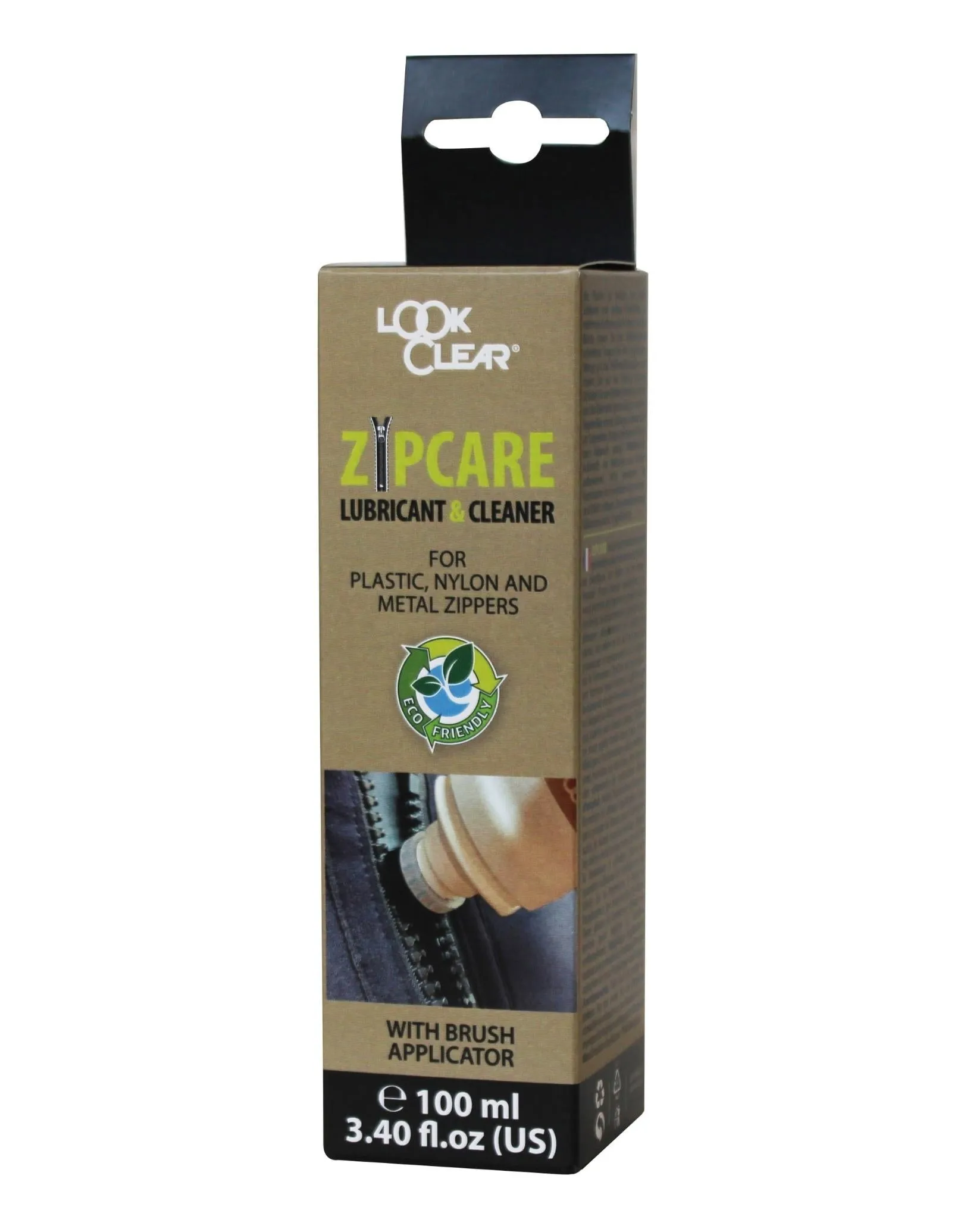 Zipcare Lubricant and Cleaner
