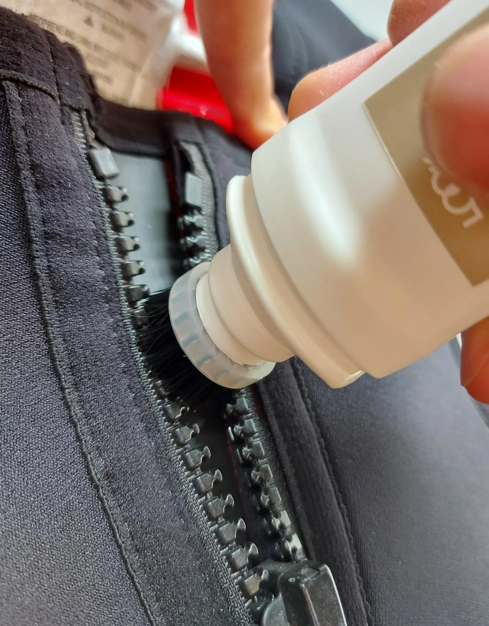 Zipcare Lubricant and Cleaner